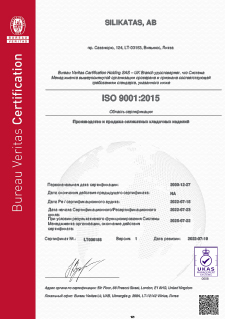 Silikatas_Cert Q 2022